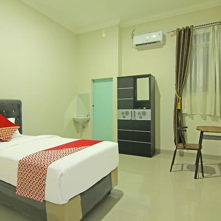 Utama Residence Padang  Ngoại thất bức ảnh