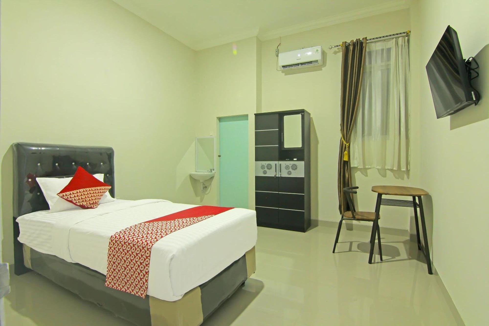 Utama Residence Padang  Ngoại thất bức ảnh