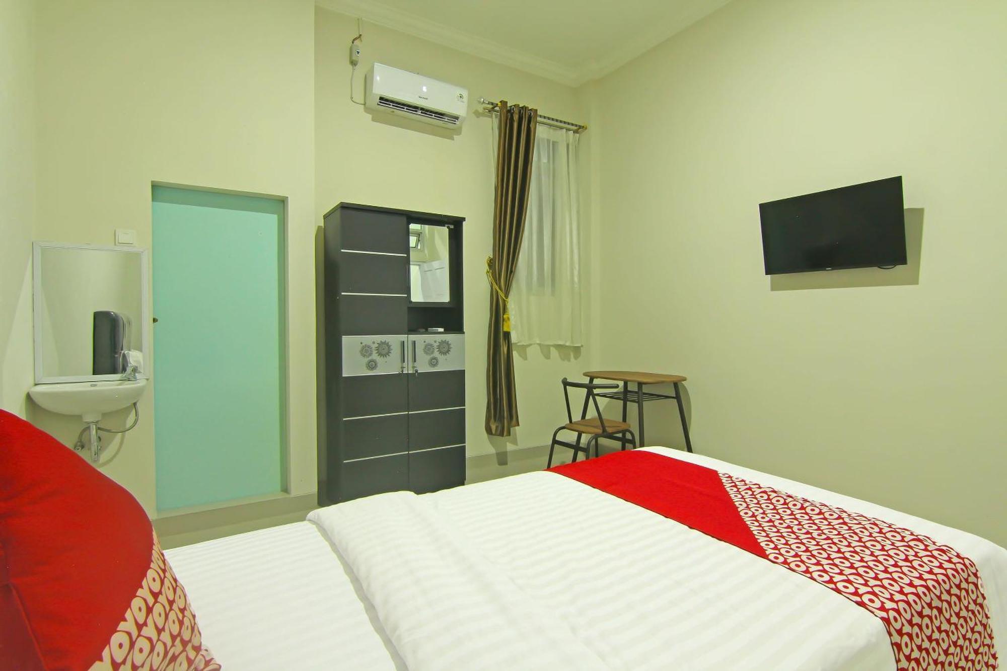 Utama Residence Padang  Ngoại thất bức ảnh