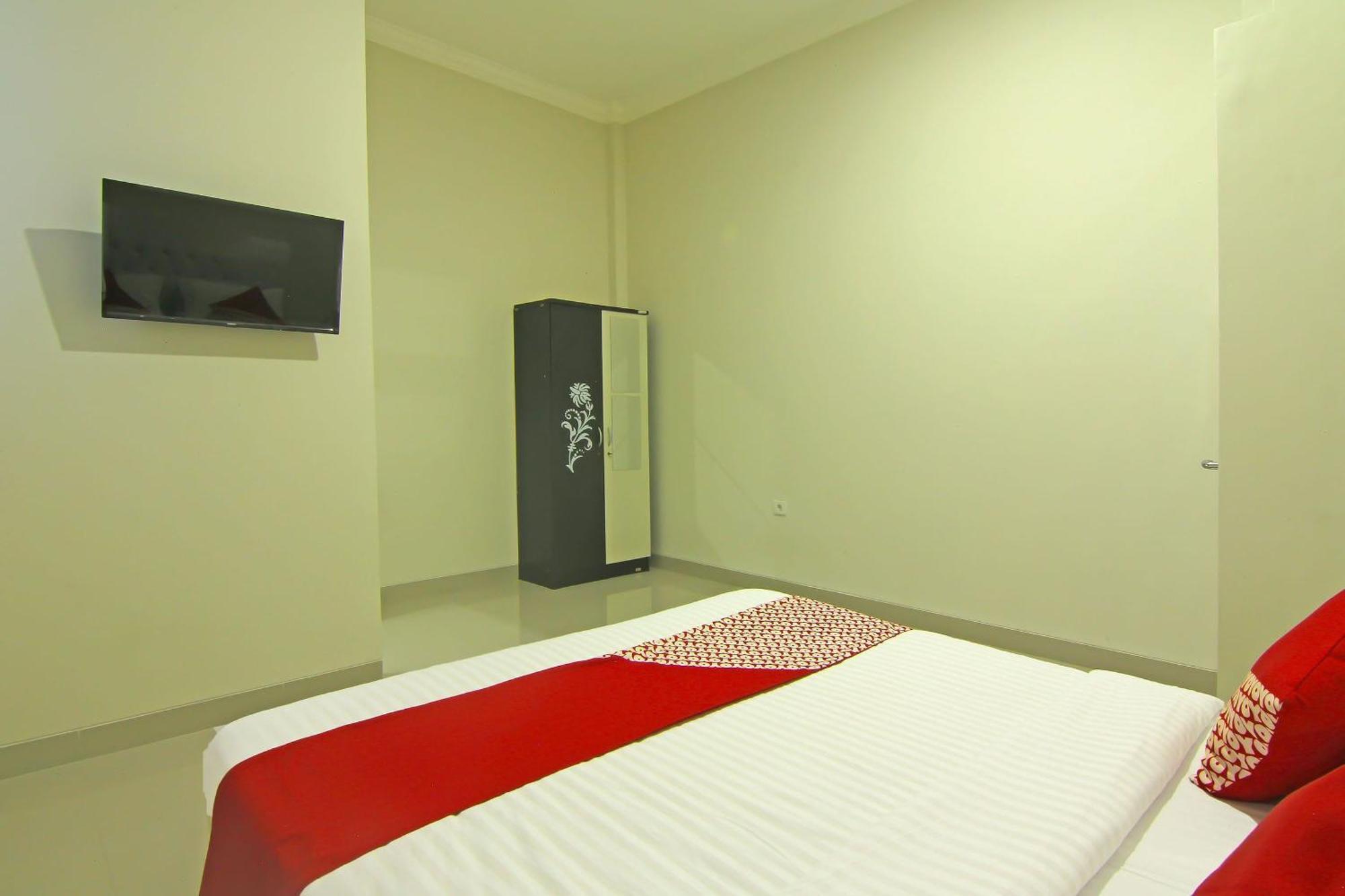 Utama Residence Padang  Ngoại thất bức ảnh