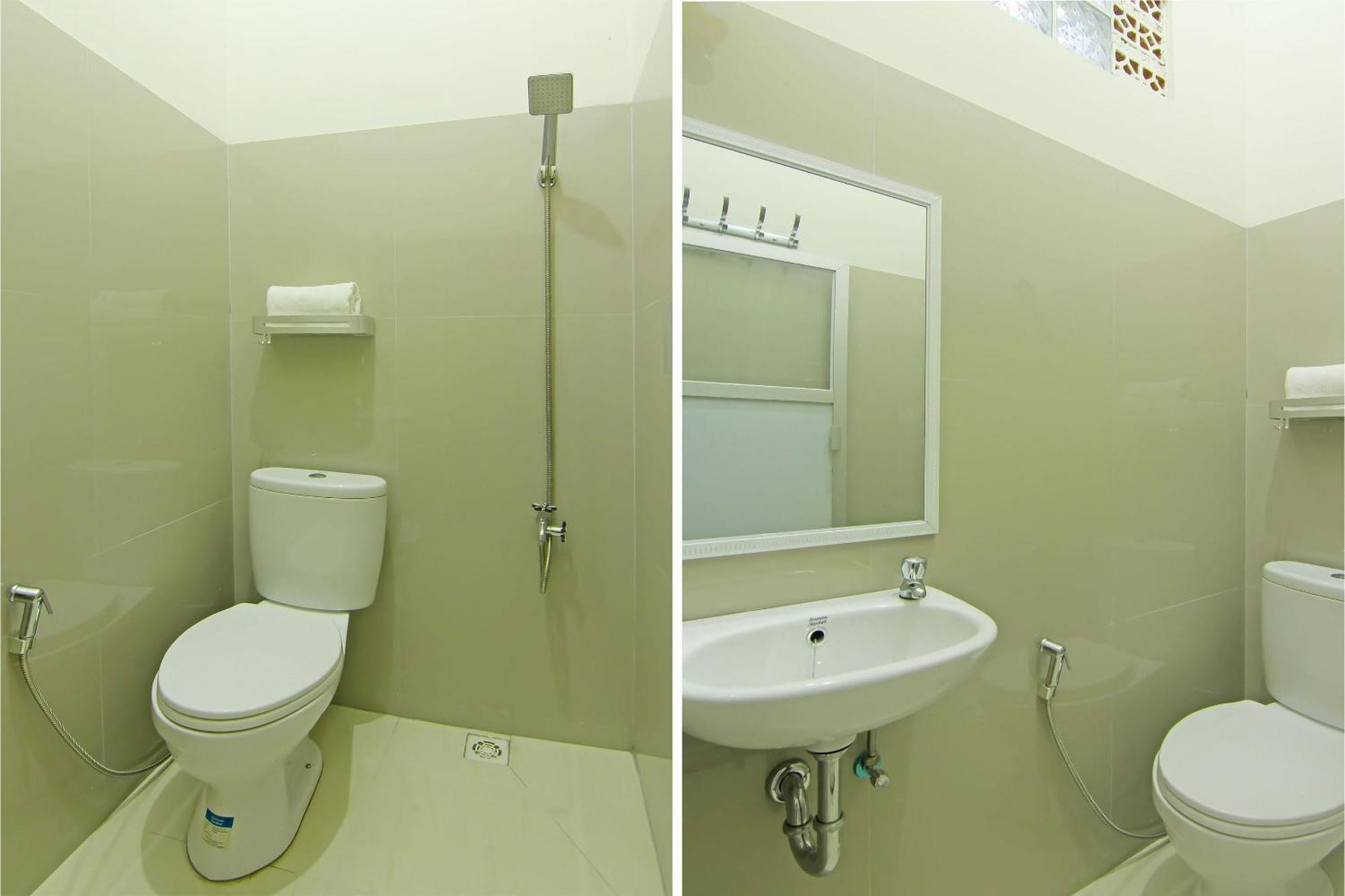 Utama Residence Padang  Ngoại thất bức ảnh