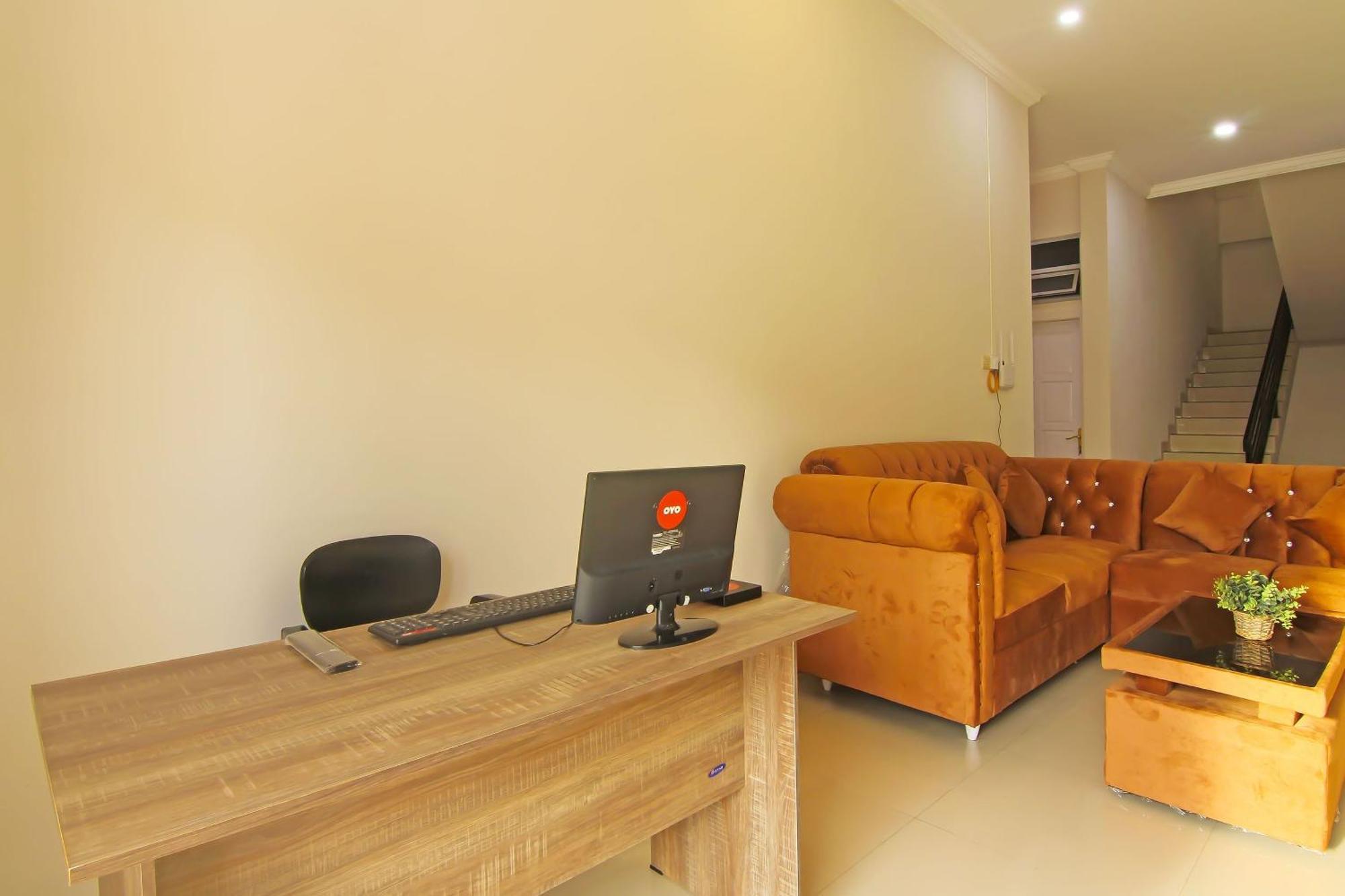 Utama Residence Padang  Ngoại thất bức ảnh