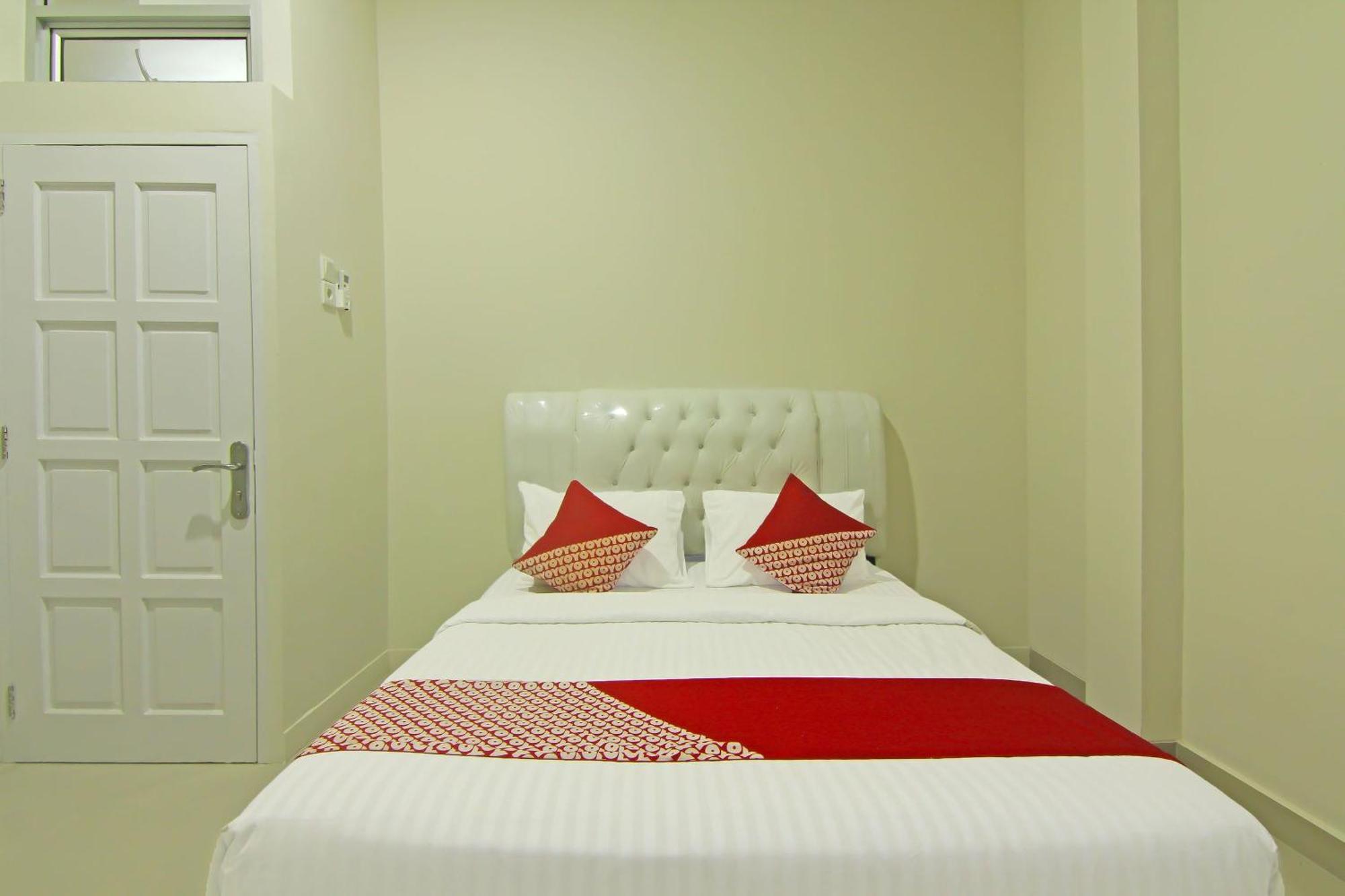Utama Residence Padang  Ngoại thất bức ảnh