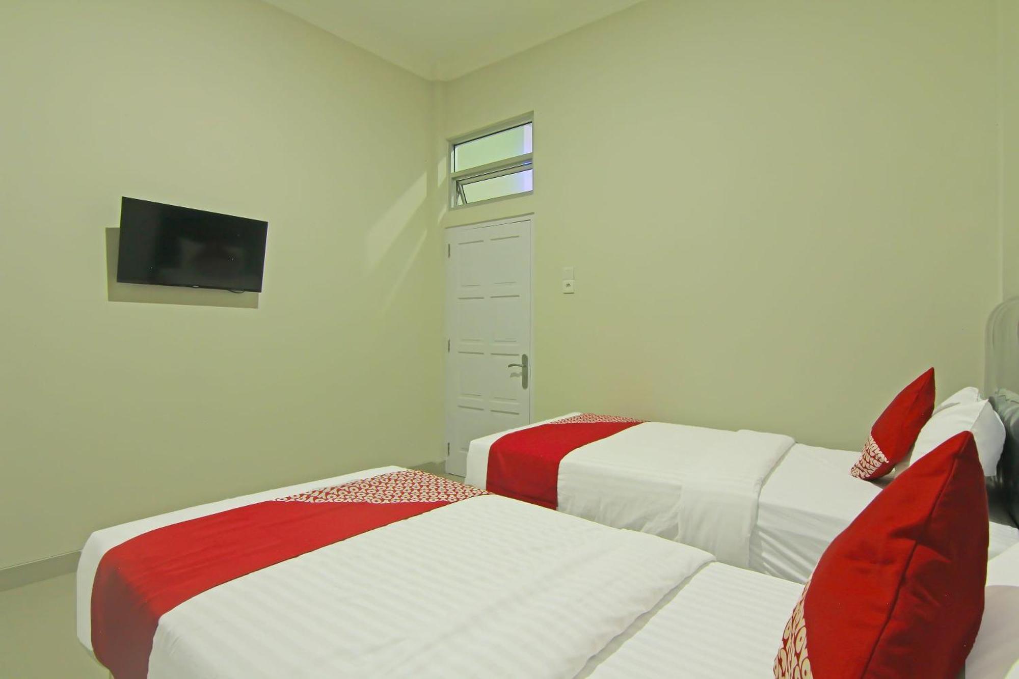 Utama Residence Padang  Ngoại thất bức ảnh