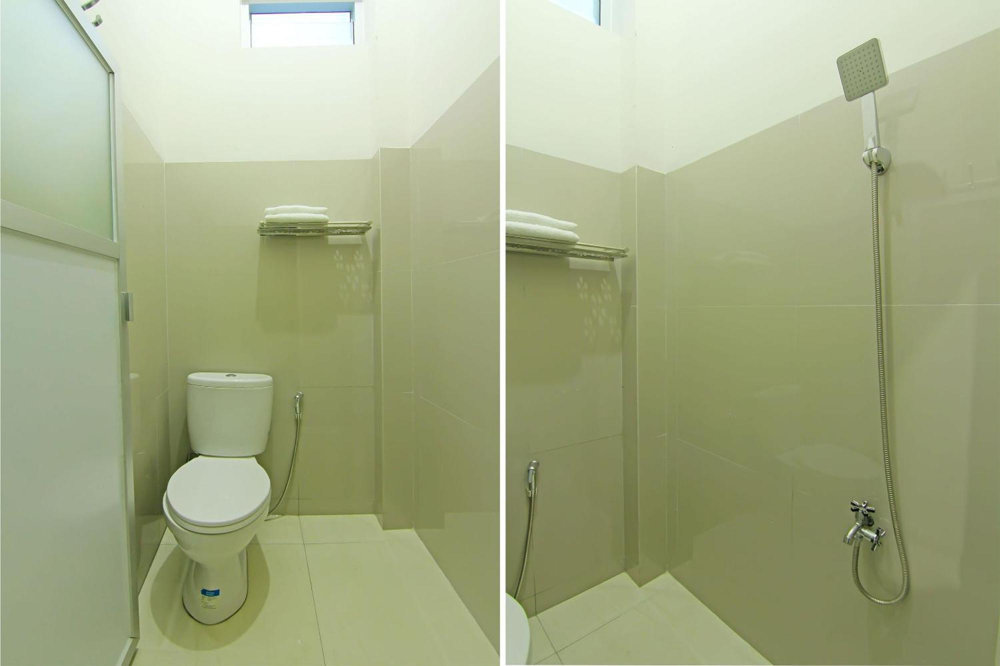 Utama Residence Padang  Ngoại thất bức ảnh