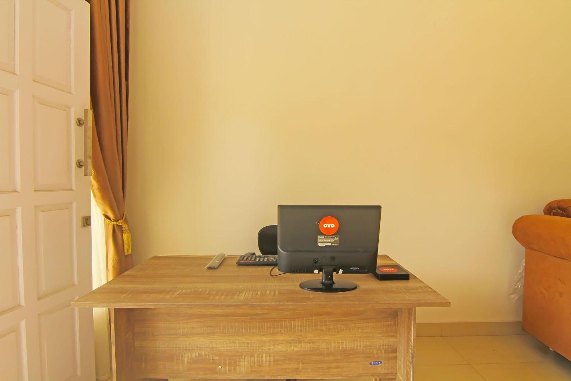 Utama Residence Padang  Ngoại thất bức ảnh