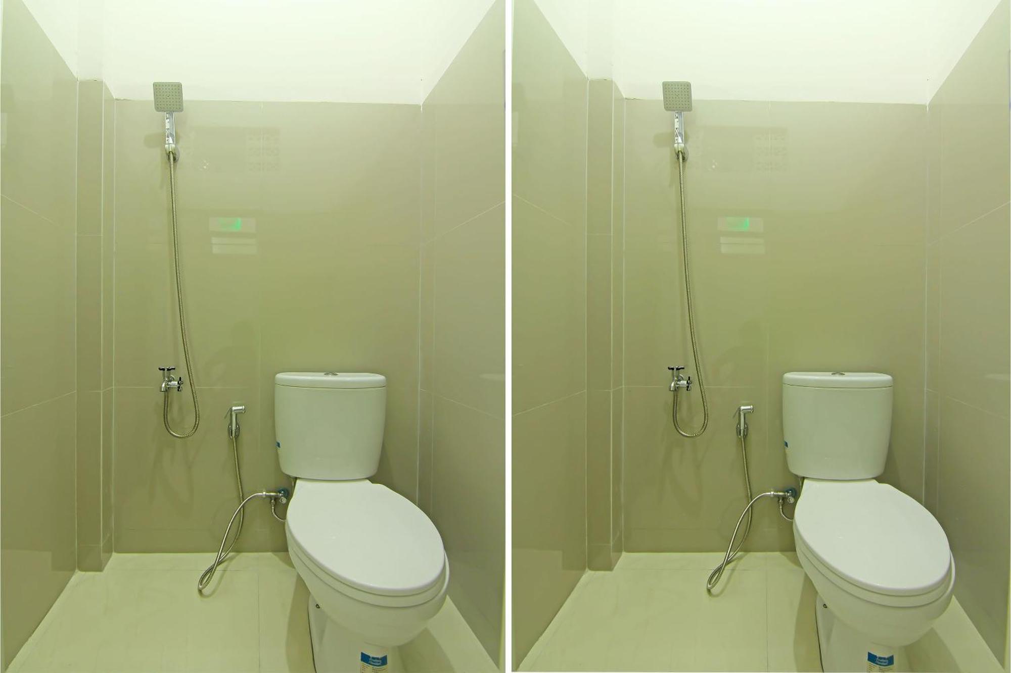 Utama Residence Padang  Ngoại thất bức ảnh