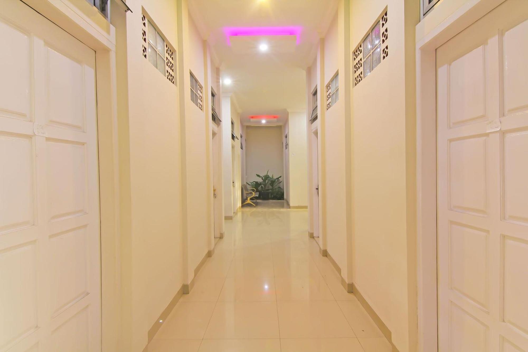 Utama Residence Padang  Ngoại thất bức ảnh