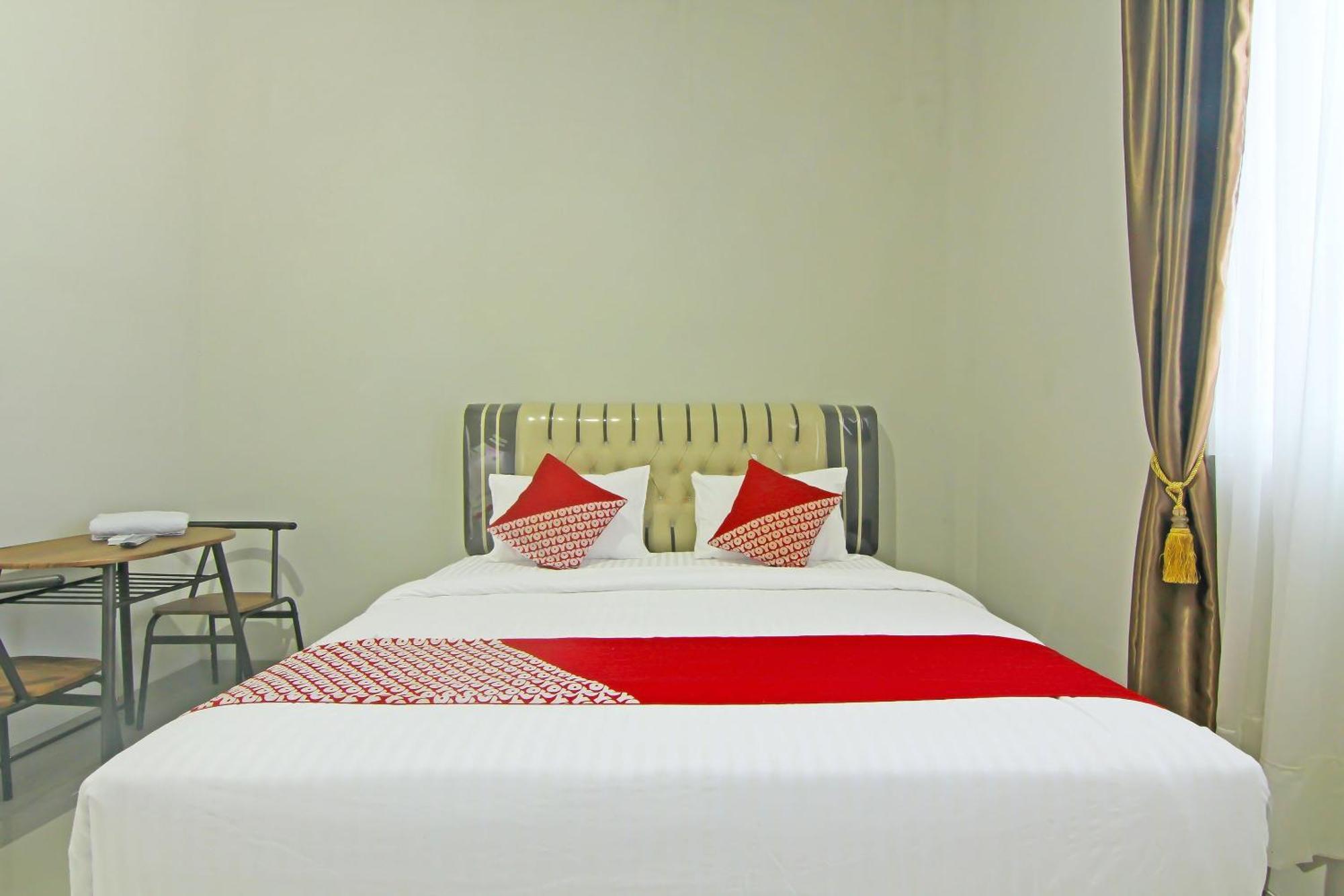 Utama Residence Padang  Ngoại thất bức ảnh