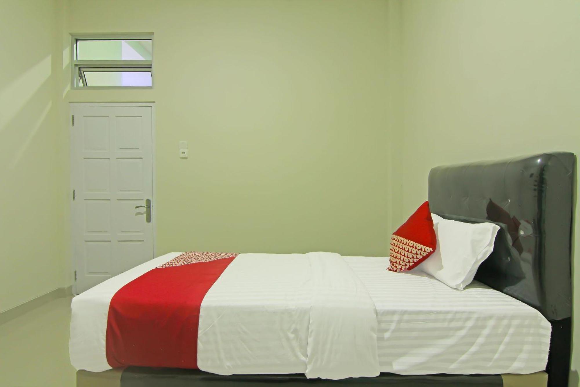 Utama Residence Padang  Ngoại thất bức ảnh